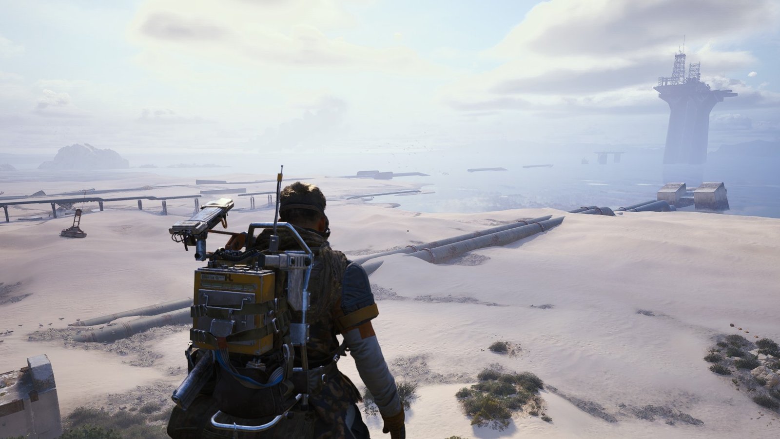 The Majors Footlocker ARC Raiders: Location, Loot, and Survival Strategies