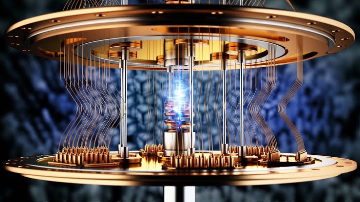 Latest Breakthroughs in Quantum Computing 2024: Key Advances Shaping the Future