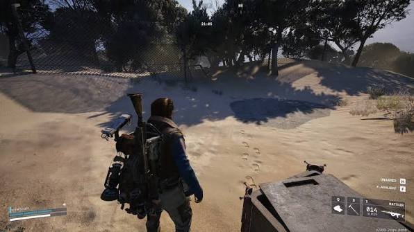 Marked for Death Arc Raiders: What It Means and How to Survive the Challenge