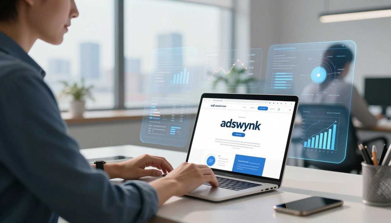 Adswynk Com: Complete Guide, Features, Safety and Everything You Need to Know