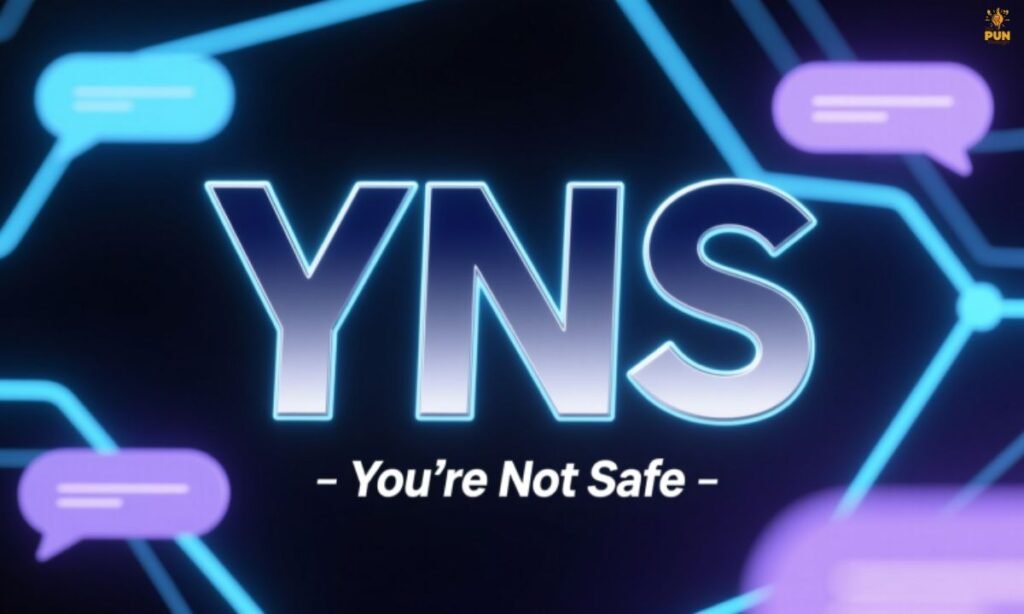 YNS Meaning in Slang: What Does YNS Stand For in Texting and Social Media?