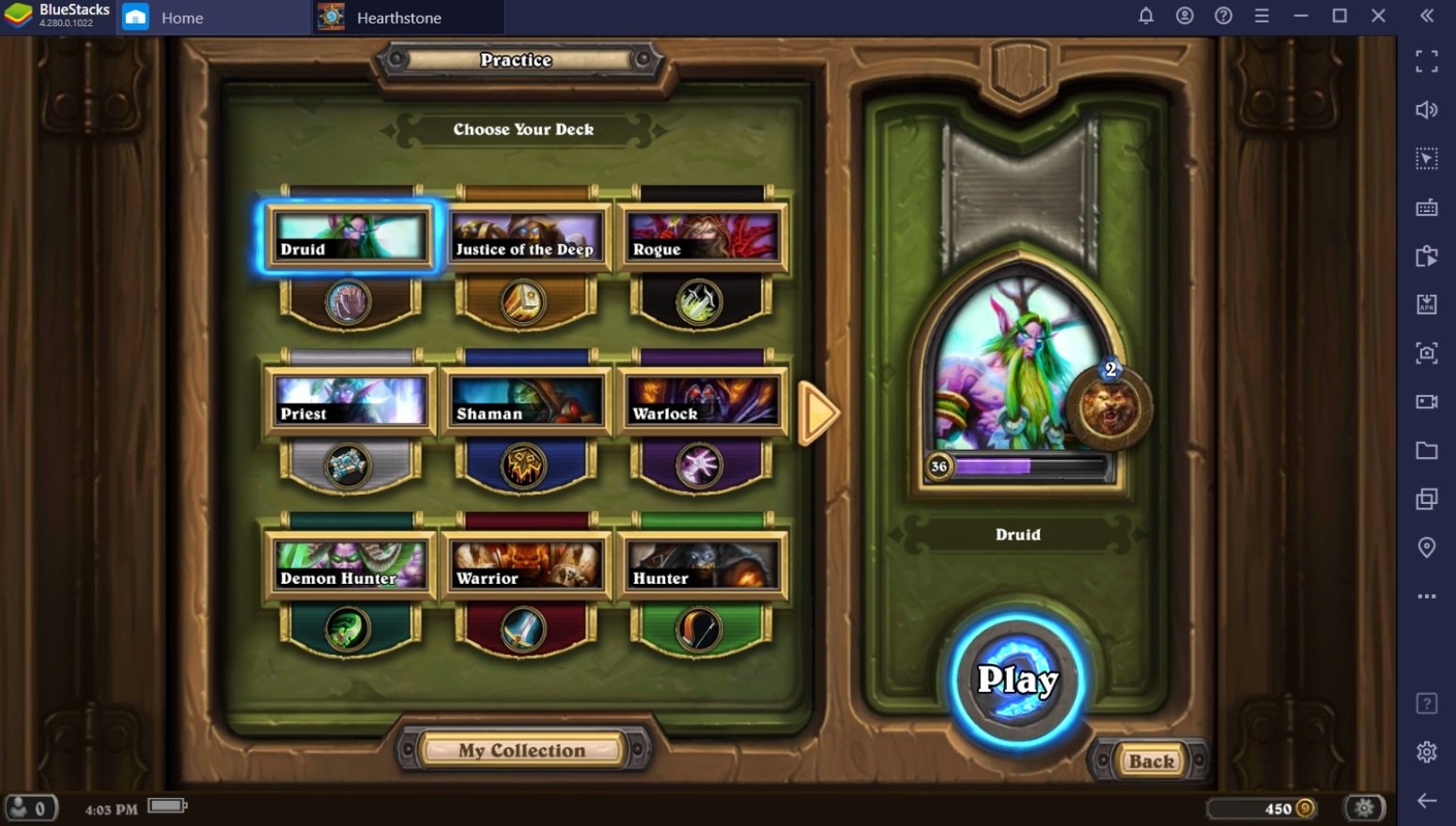 Which Free Deck to Choose in Hearthstone 2026? A Practical Guide for New and Returning Players
