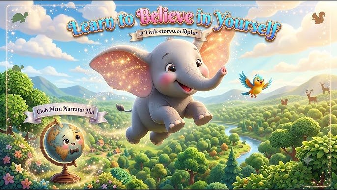 Flying Elephant Memoirs: Story, Meaning, Themes and Complete Guide