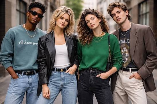 How to Dress 80s With Normal Clothes: Easy Ways to Create a Retro Look