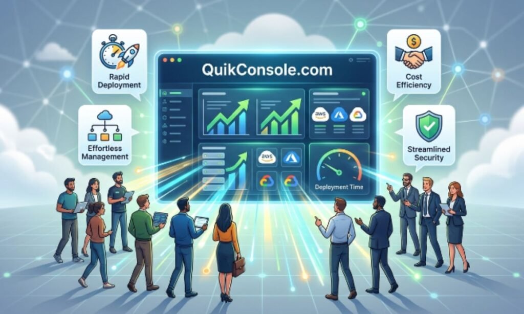 Quikconsole com 2026: An Objective Review and Evaluation Guide