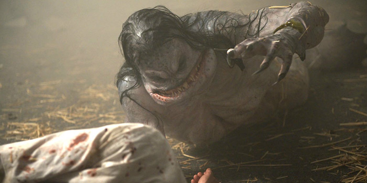 Practical Effects in Horror Movies: How Realistic Scares Are Made
