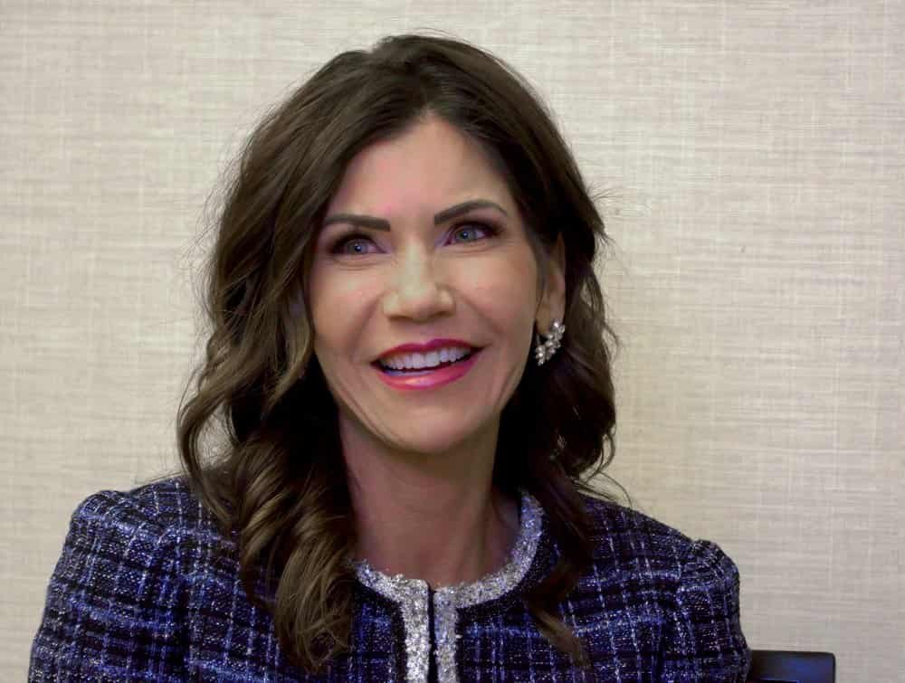 Kristi Noem Net Worth: How Much Is She Worth in 2026?