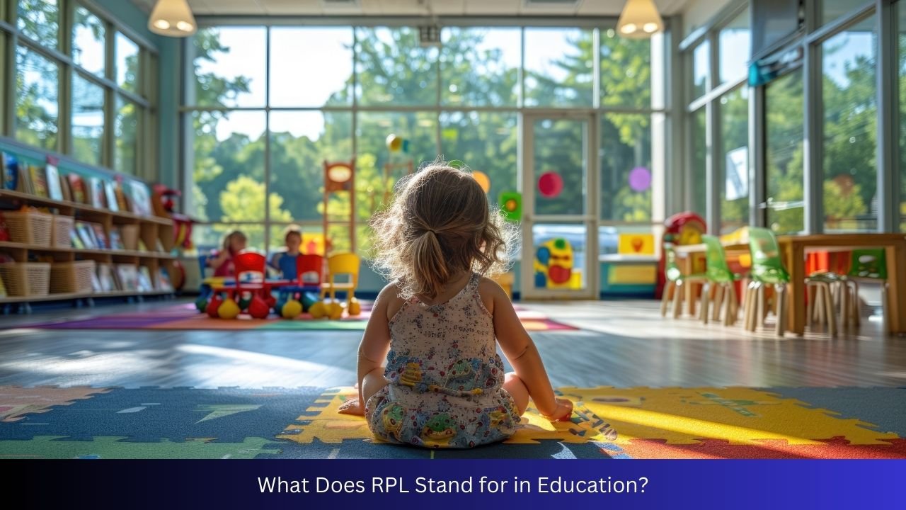 What is ELC in Education