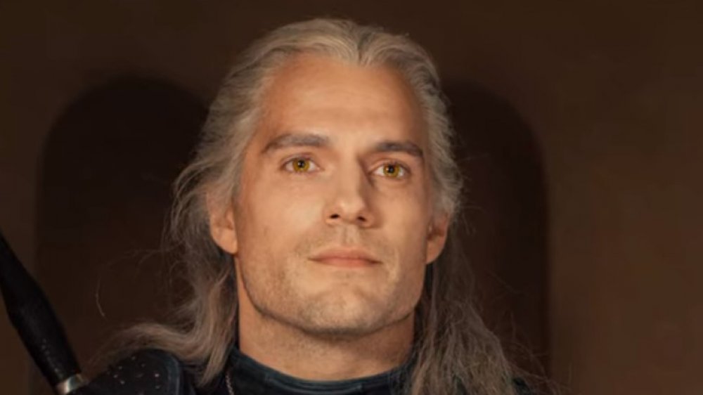 Geralt of Rivia Backstory: The Complete Story of the White Wolf