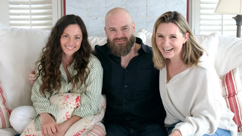 Mackenzie Rosman Family Life: Parents, Siblings & Daughter