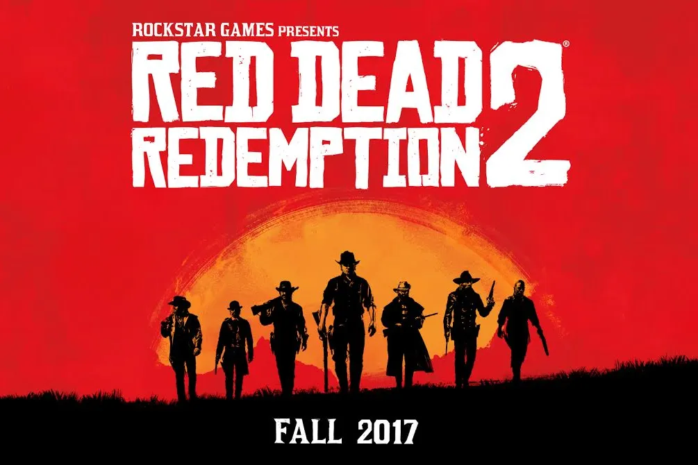 Red Dead Redemption 2