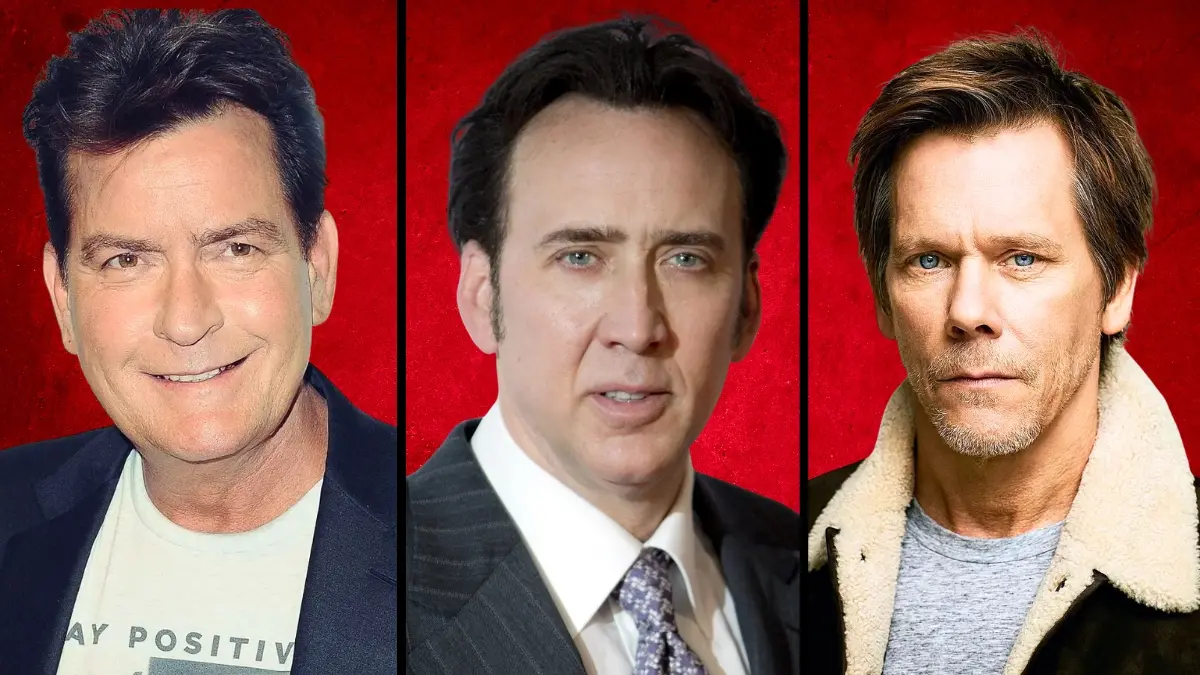 Actor Typecasting After Breakthrough Roles
