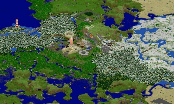 Procedural Generation in Video Games: How It Works